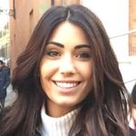Sara Lamarca - @_sara_lamarca - Instagram