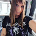 Sarah LaMarca - @9teen80eight - Instagram