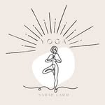Sarah Lamm Yoga - @sarah.lamm_yoga - Instagram