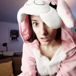 Sara Lando - @brukolando - Instagram