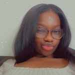 Sarah Lando Matebe - @matebeee_ - Instagram