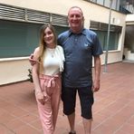 Sarah Langlands - Facebook