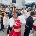 Sarah LaRock - @srlarockstar - Instagram