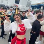 Sarah LaRock - Facebook