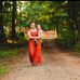 Sarah Lashley - Facebook