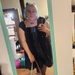 Sarah Lashley - @sarahnade1 - Instagram