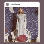 Sarah Beth Laster - @sarahlaster - Instagram
