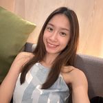 Sarah - @_sarahlau_ - Instagram