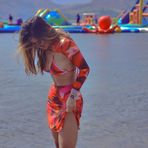 Sarah Lau - Facebook