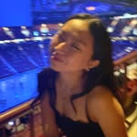 Sarah Lau - @sarahxlau - Instagram