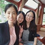 Sarah Lau - Facebook