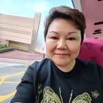 Sarah Lau - @sarahlau1960 - Instagram