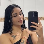 𝕾𝖆𝖗𝖆𝖍 𝕷𝖆𝖚𝖆𝖓𝖉𝖆 - @_sarahlauanda - Instagram