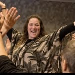 Sarah Lawson: Laughter Coach - @giganticgiggles - Instagram