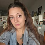 Sarah Rose Slaughter - @sarahrslaughter - Instagram