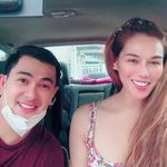 Sarah Layson - @tuazonjhane - Instagram