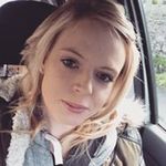 Sarah Leaf - @leaf9274 - Instagram