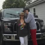 Sarah Leaf - @sleafy74 - Instagram