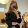 SARAH LEAF - @sarahmleaf - TikTok