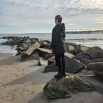 SFeldman - @sarah_leaf18 - Instagram