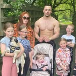Sarah Lear - @lear1487 - Instagram