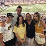 Sarah Lear Andrews - @searyleary - Instagram