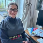 Sarah Szenkier - @sarah_learning_spa_tuition - Instagram