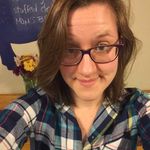 Sarah Leatherman - @drleatherman - Instagram