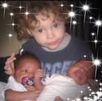 Sarah Leatherman - Facebook