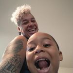Sarah Leatherman-Tarrant - @synnshine - Instagram