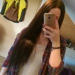 Sarah Leder - @egyoura - Instagram