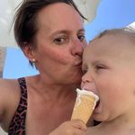 Sara Marie Schrøder Ledet - @beckhamogsara - Instagram