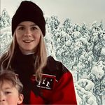Sarah Larsen-Ledet - @sarahlarsenl7 - Instagram