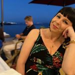 Sarah Ledger - @60s_lover - Instagram