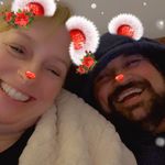 Sarah Leech - @sarahleech77 - Instagram