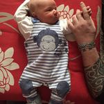 sarah leech - @sarahleech70 - Instagram