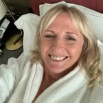 Sarah Leech - @leech6000 - Instagram