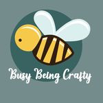 Sarah Leech - @busybeingcrafty - Instagram