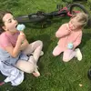 sarahleechmcparlandsarahleech5 - @saralhfps1j - TikTok