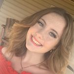 Sarah Robinson - @sarahlee_r - Instagram