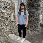 Sarah Legault - @legault149 - Instagram