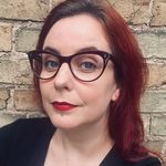 Sarah Legault - @the_art_of_sarah_legault - Instagram