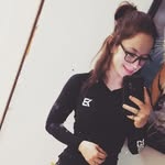 Sarah-maude Legault - @sarah_balto - Instagram