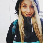 Sarah Lehmann - @sariileh - Instagram