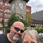 Sarah Lechner - Facebook