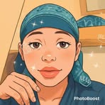 Sarah Laizer - Facebook