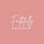 Sarah Leith - @faithfullysmudged - Instagram