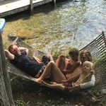 Sarah Leith Bahn - @sarahleithbahn - Instagram