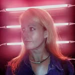 Sarah-Leith Izzard - @sisterkeith - Instagram