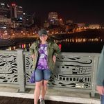 Sarah Lemaster - @grinchygirl20 - Instagram